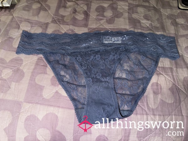 Lacy XL Panties