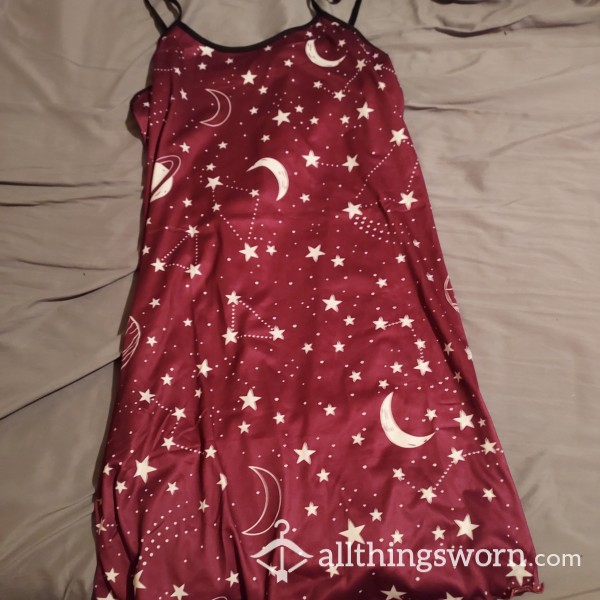 Large Cami Dress