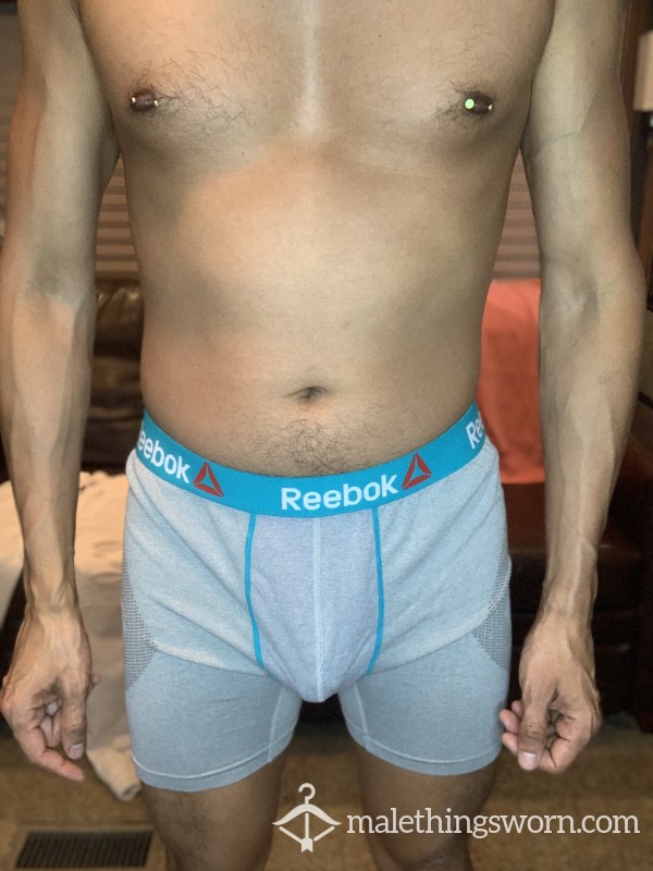 Large Reebok Seamless