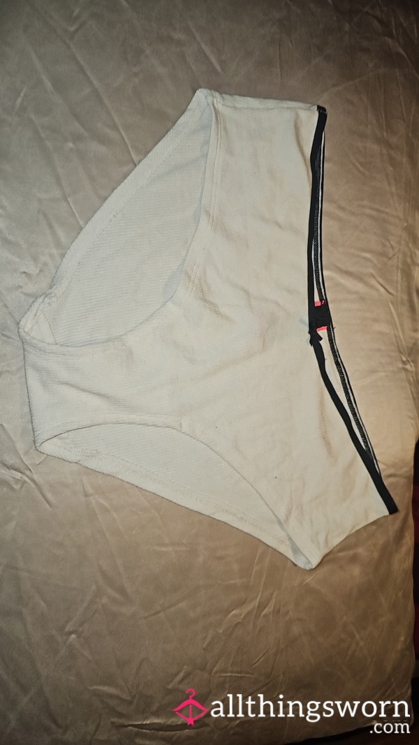 Lasenza Size Medium Bikini Panties