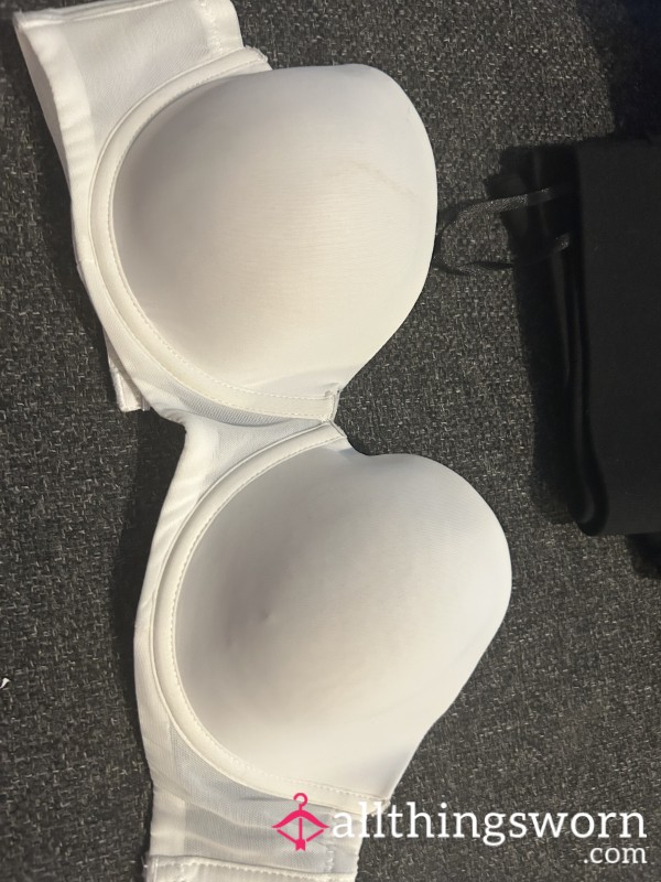 Laundry Bra