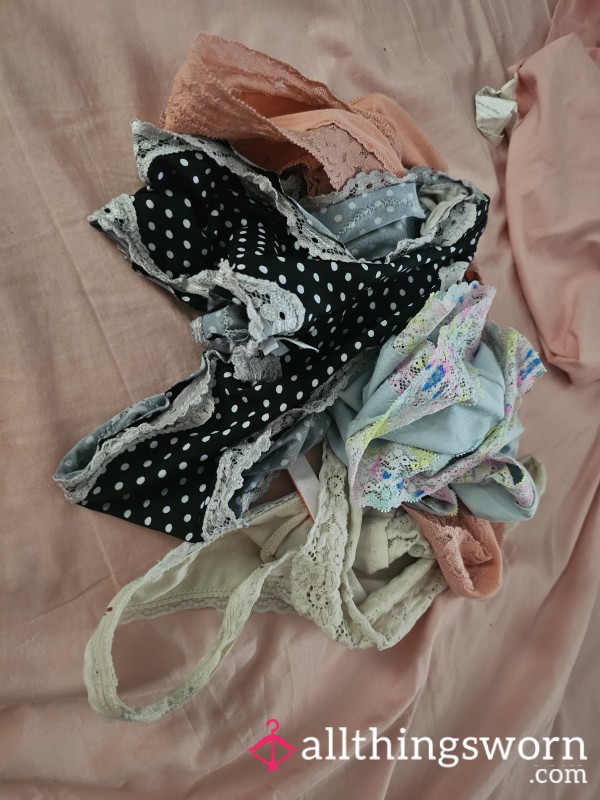 Laundry Haul