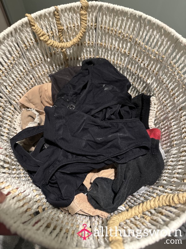 Laundry Lucky Dip