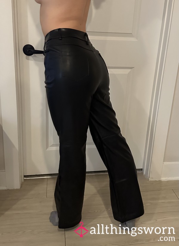 Leather Pants🖤