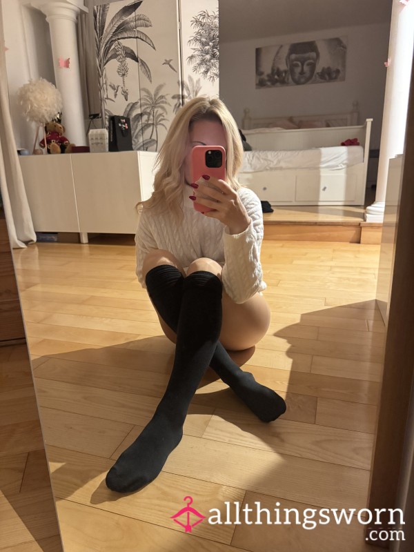 Leg And Feet Pics