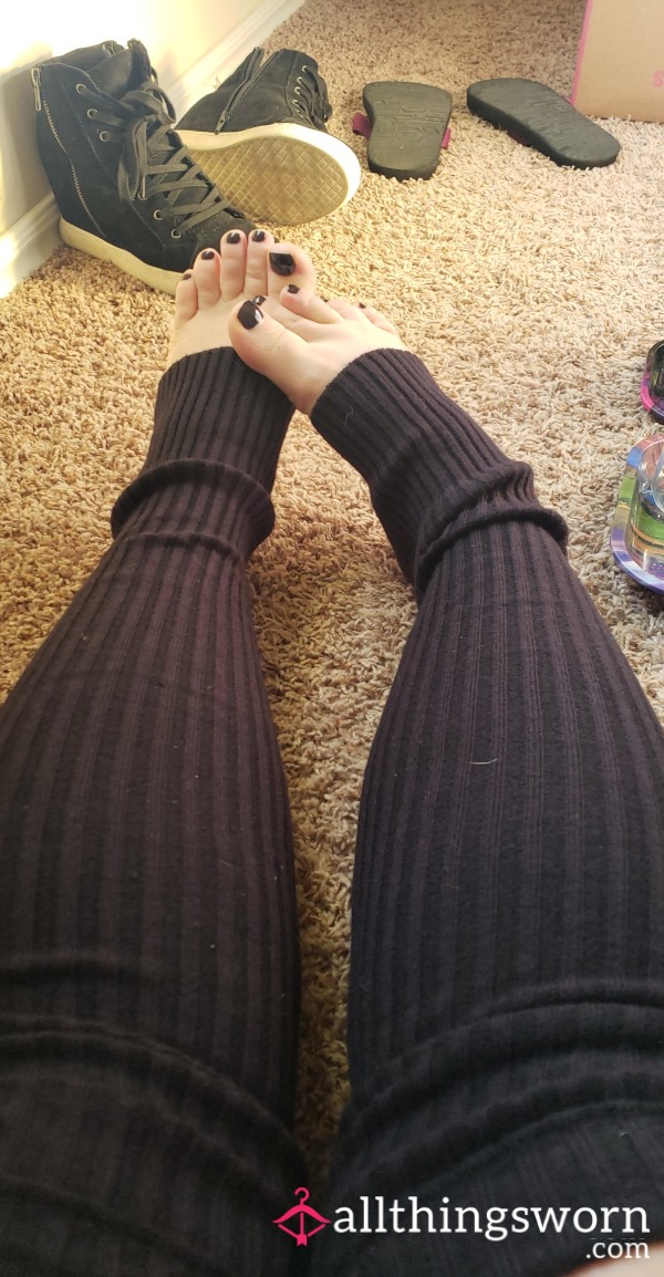 Leg Warmers