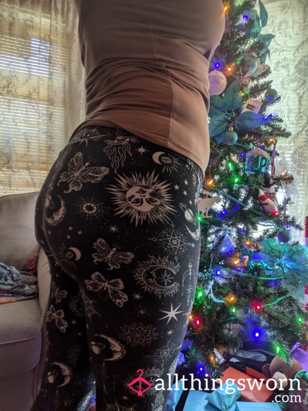 🎄 Leggings