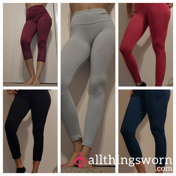 Leggings