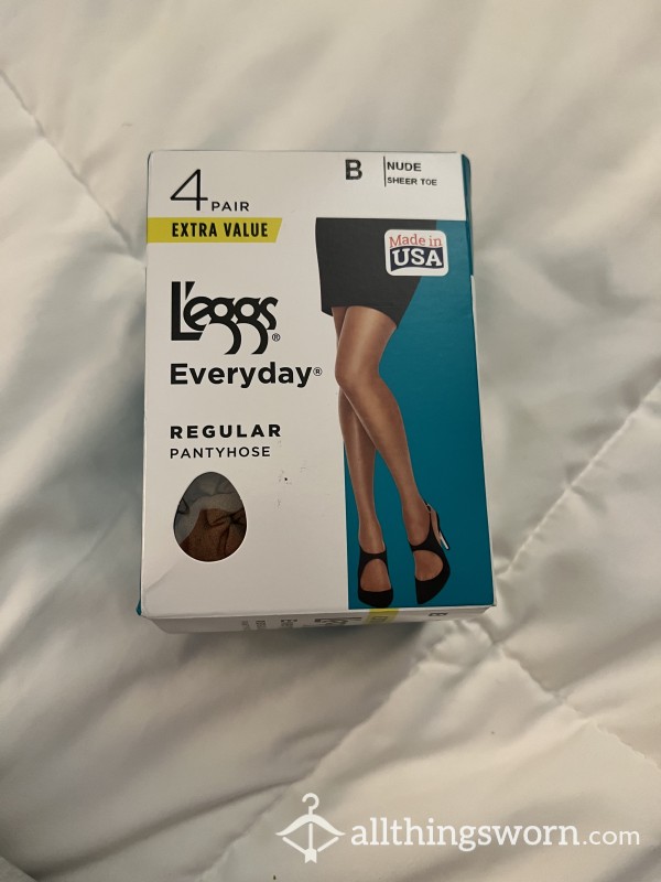 Leggs Everyday Hose