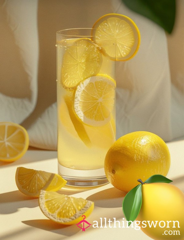 Lemonade