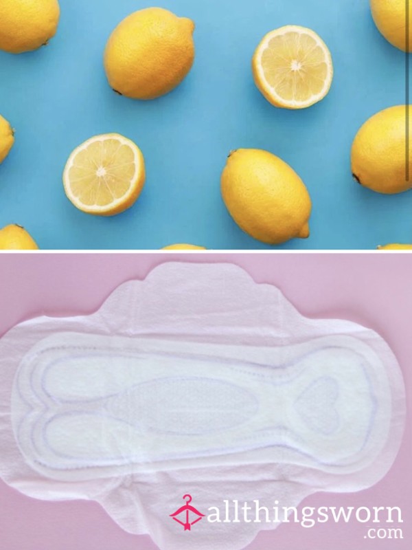 Lemonade Pads