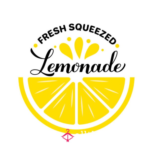 Fresh Lemonade