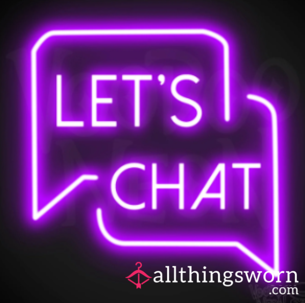 Lets Chat