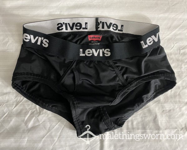 Levi’s Briefs S