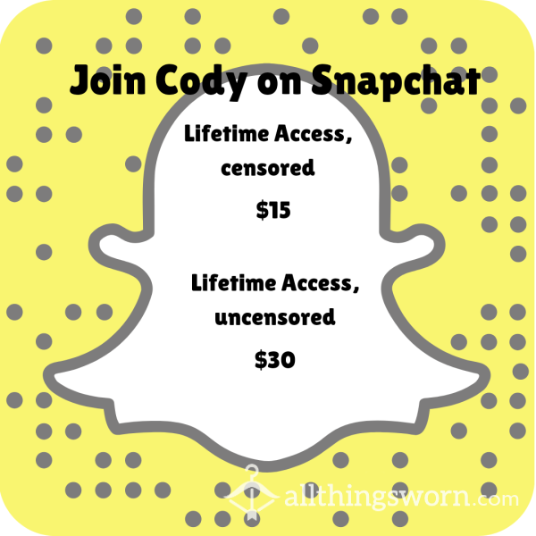 Lifetime Access 👻