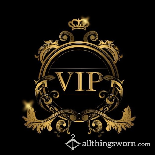 Lifetime Private Vip