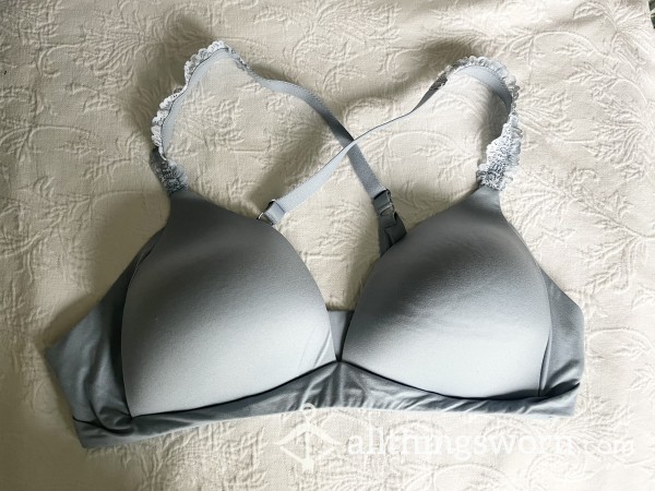 Light Blue Aerie Bra 🩵