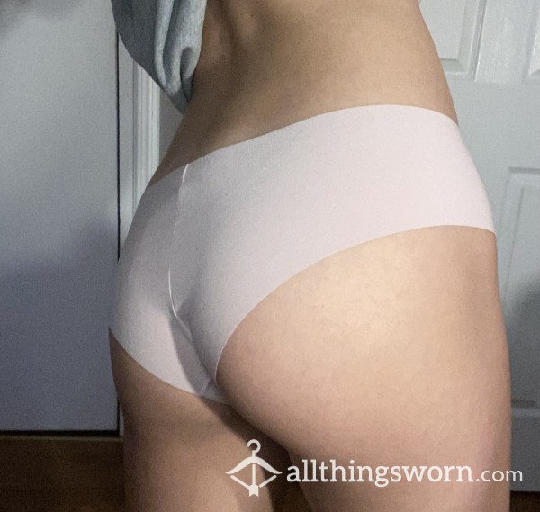 Light Pink VS Panties