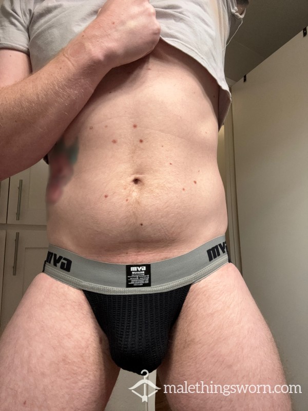 Lil’ Black Jock