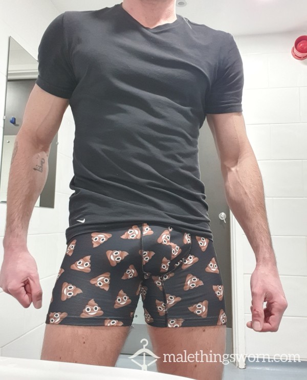 Limited Edition Swag  Fancy  Boxers