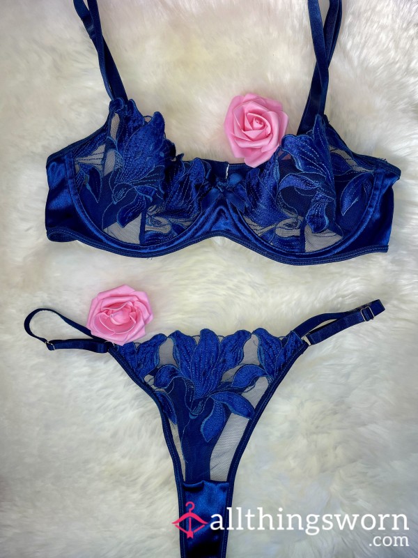 💙Lingerie💙