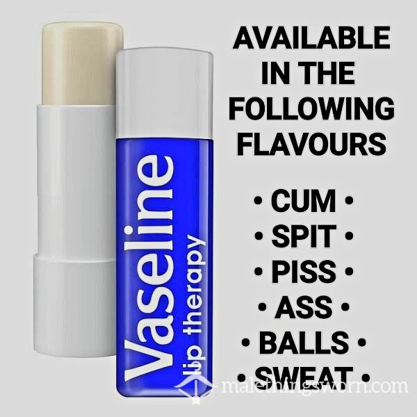 Lip Balm