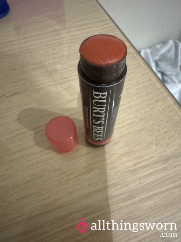 Lip Balm