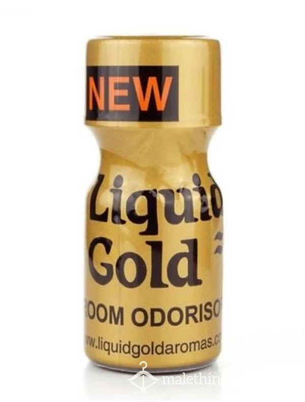 Liquid Gold