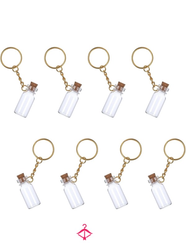 Little Keyring Bottkes