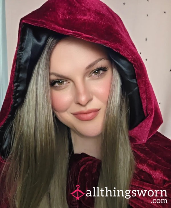 Little Red Riding Hood