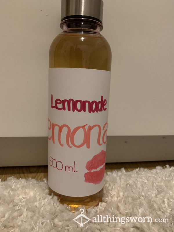 Lolafiola Lemonade 🍋