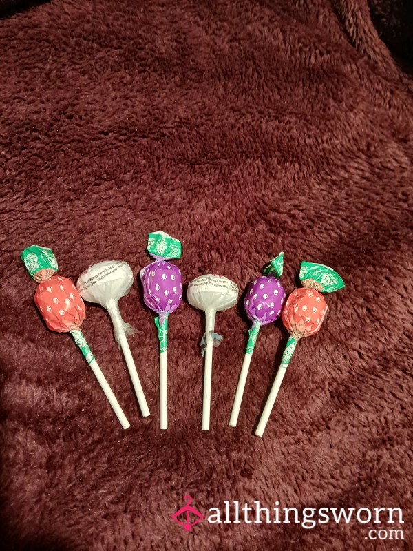 Lollies X