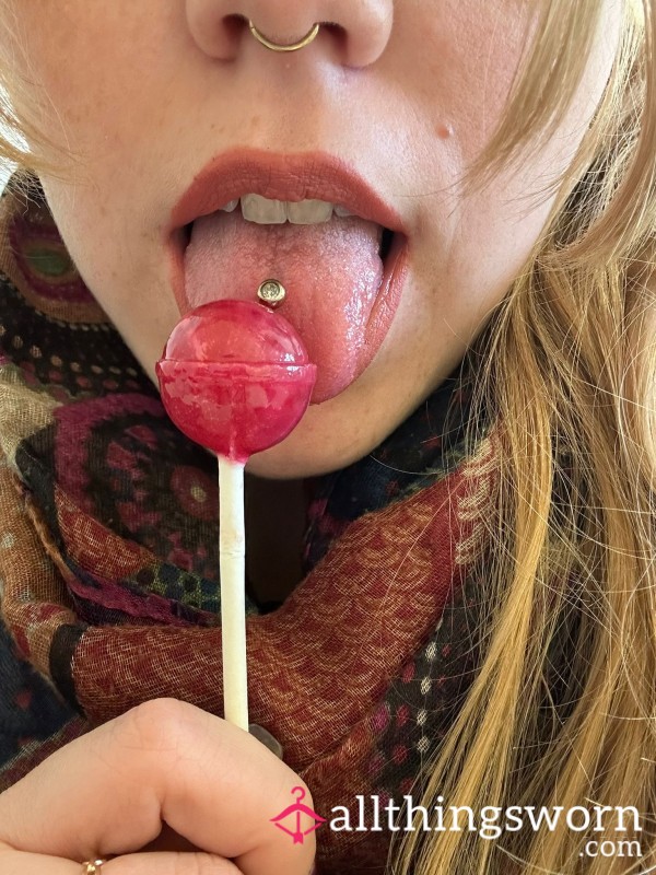 Lollipop Shoppe