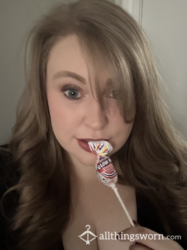 Lollipops