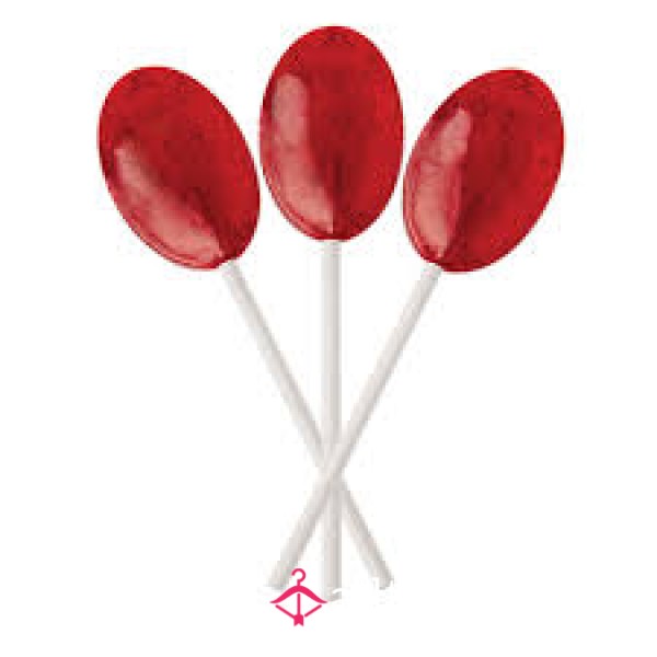 Lollipops- 3 Pack Bundle Pu**y Pops And But Pops 🍭