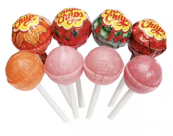 Lollipops From Lesbians