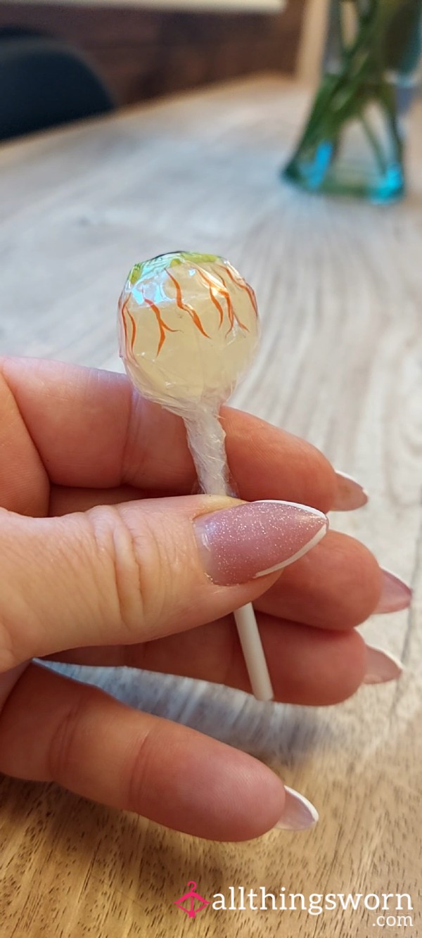 Lollipops/Suckers