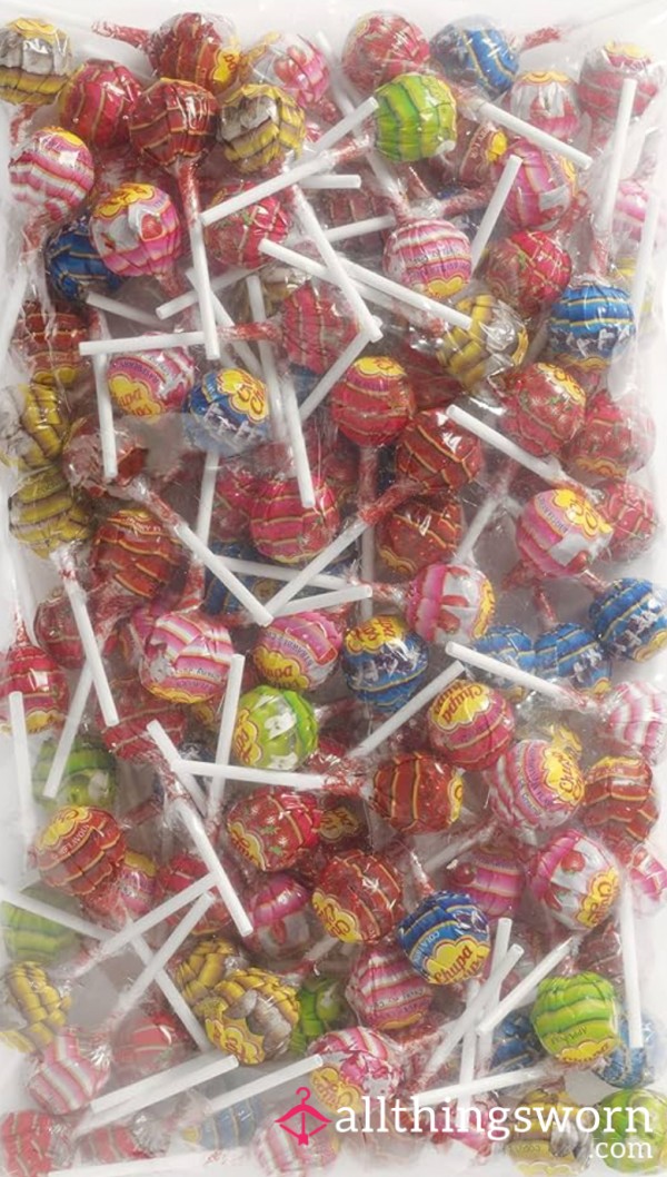 Lolly Pops