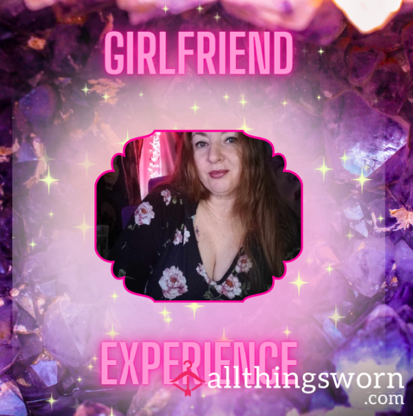 GFE - Girlfriend Experience For 2 Days