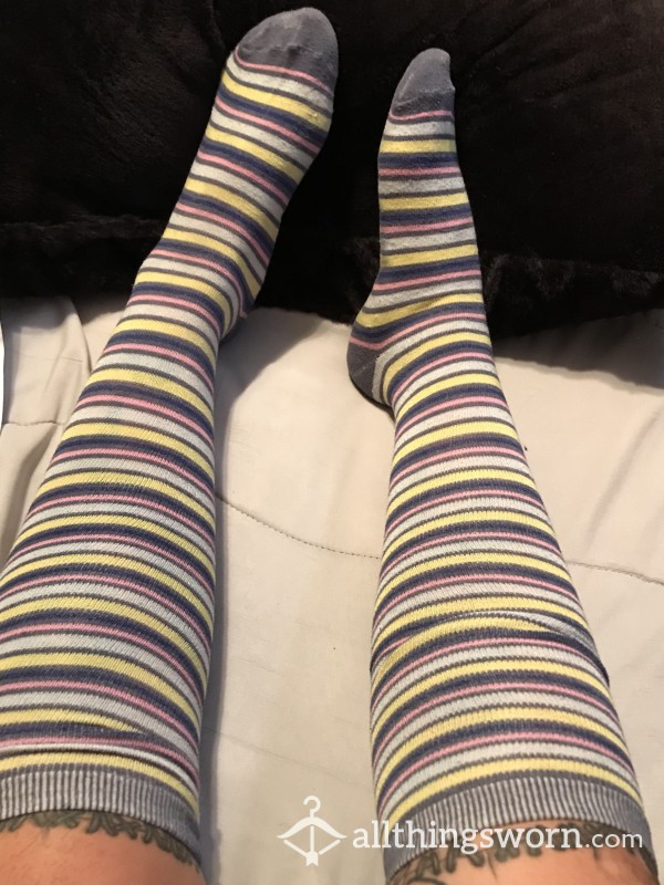 Long Socks