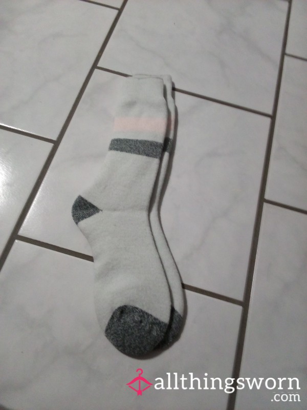 Long Socks