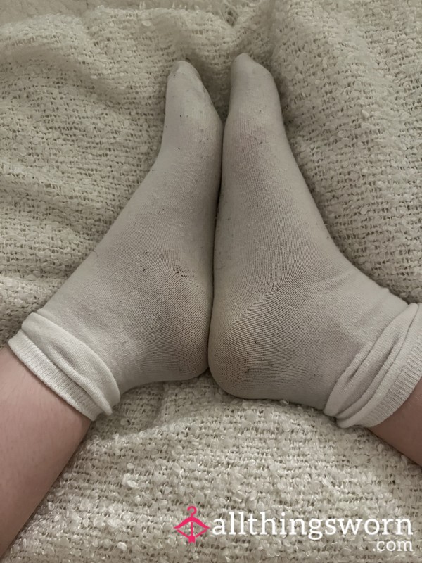 Long Socks