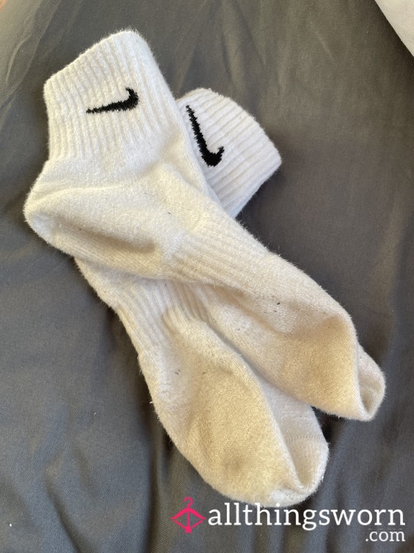 Long Wear Socks