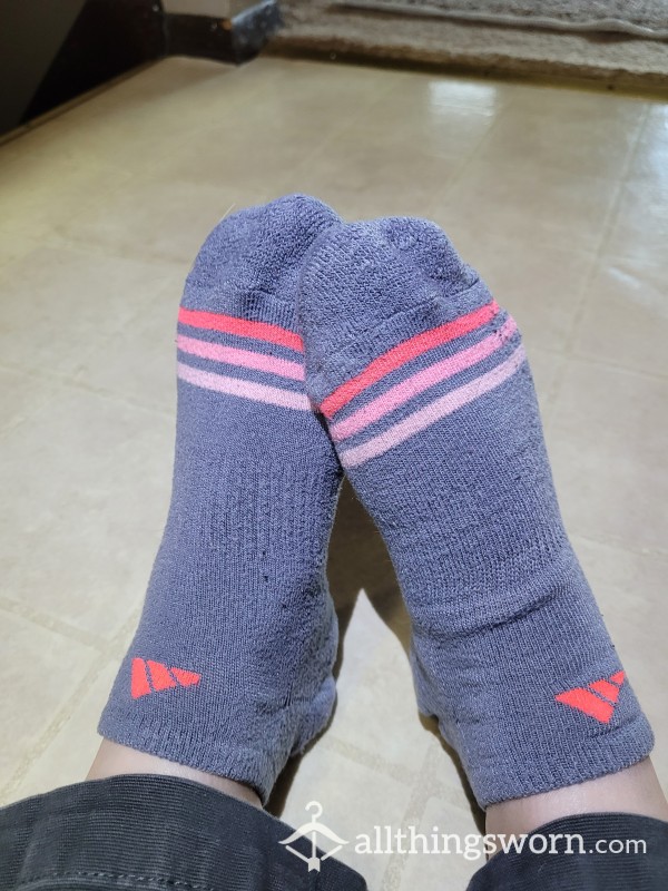 Adidas Ankle Socks