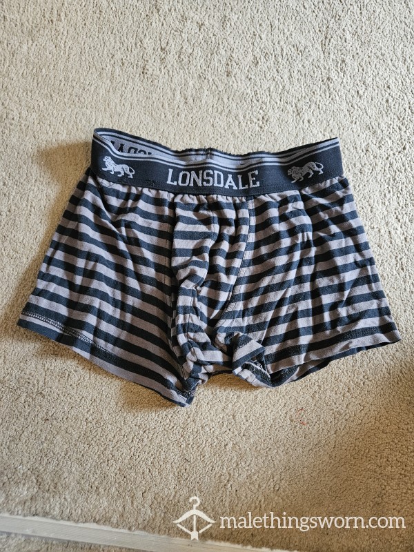 Lonsdale Boxers