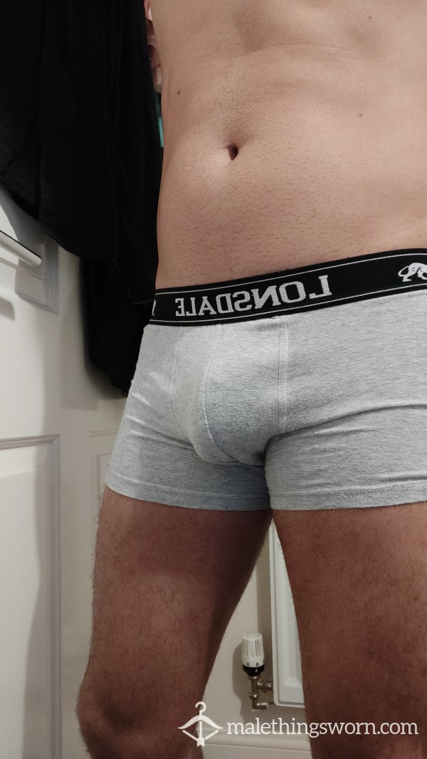 Lonsdale Underwear