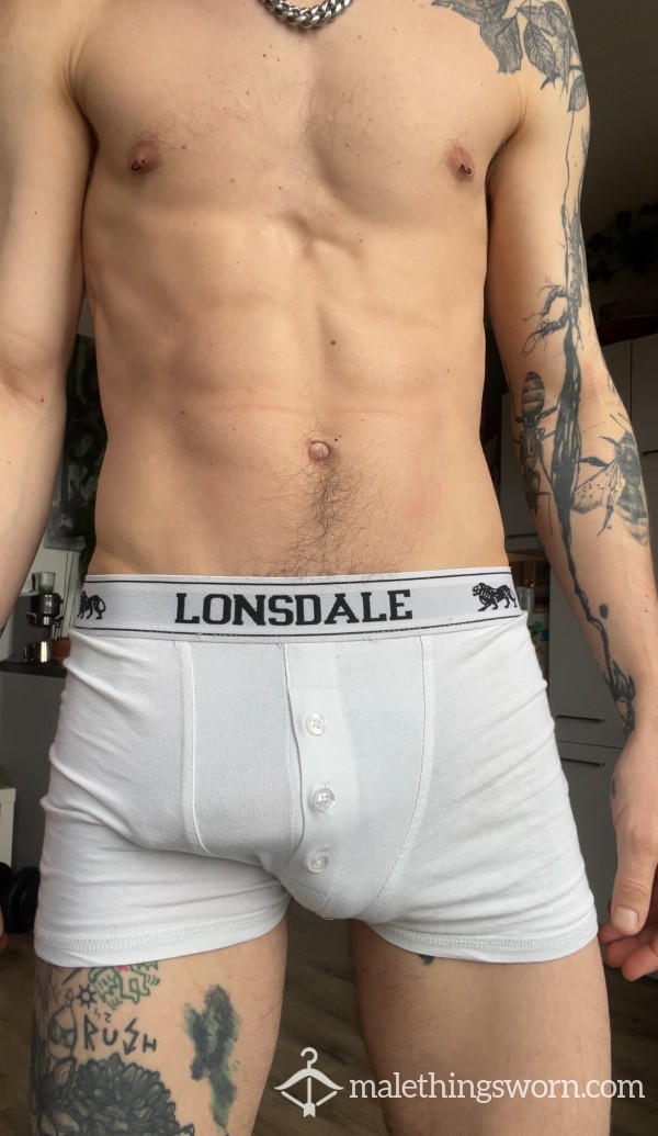 LONSDALE