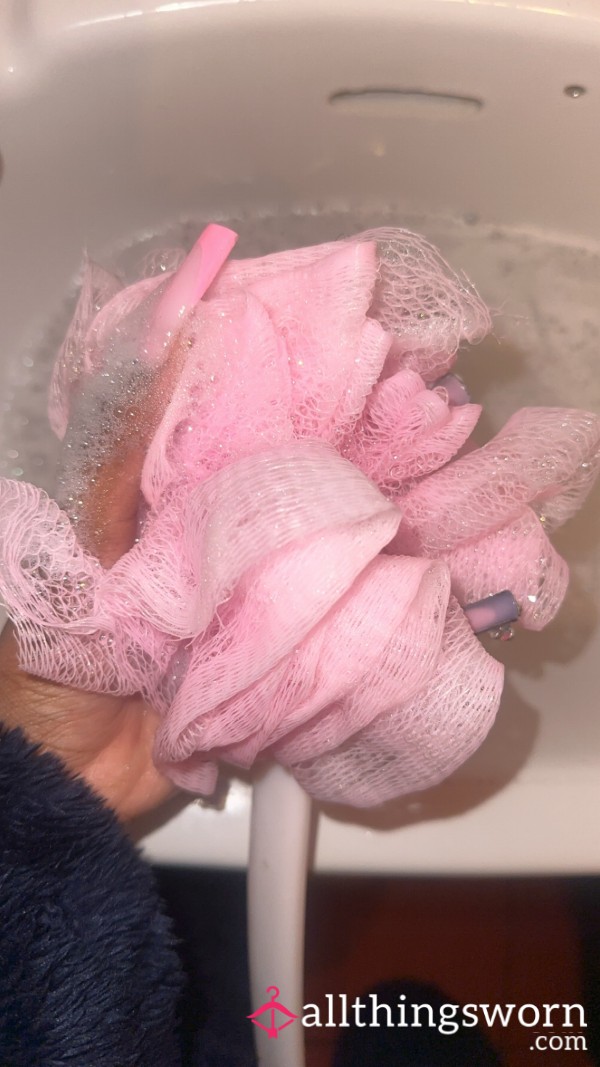 Loofah