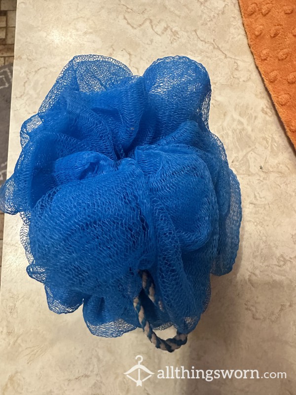 Loofah New