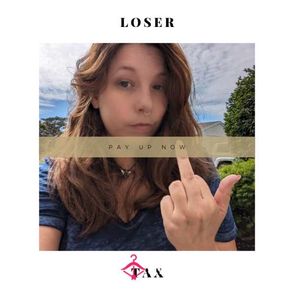 Loser Tax